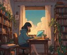 ネット小説 感想、アイデア提供いたします 自分のネット小説に感想が欲しい、アイデアを貰いたい方向け イメージ1