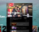 Netflix風結婚式ムービー制作をします 新郎新婦を歌詞に入れたBGM制作可能です！金額相談可能 イメージ4