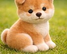 ガチャやぬいぐるみ風の画像を作成をします ワクワクな癒しをあなたに届けます！ イメージ2