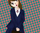 YouTube漫画描きます YouTube漫画やサムネ制作します イメージ1