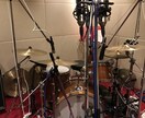 メジャーバンドのようなミックスにします バンド演奏を生かした迫力あるミックスに仕上げます！ イメージ5