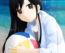 アイコン/動画用/ミニキャライラスト制作します 商用可！様々な絵柄対応します！ イメージ4