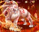 主にイラスト制作を承ります お客様が笑顔になり、満足のいく作品を提供します！ イメージ2