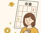 3か月でお金に困らなくなる！紫微斗数で導きます 「いつ・どこで・どう動くか」が、金運を左右します！ イメージ1