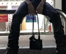 男性髪型ファッションコーデ髪型くみます インスタ見て検討お願いします　　　　 イメージ2