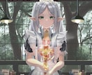 お好みのイラスト描かせていただきます 短時間で高クオリティのイラストを提供させていただきます！ イメージ1