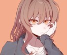 イラスト描きます 中性的な子が得意です。とても可愛らしく描いてみせます。 イメージ4
