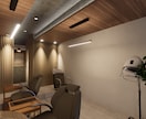 建築家が店舗デザインします 建築家が理想を形にする空間提案 イメージ5