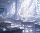 初心者向け。一緒に物語を作ります 【リレー小説サービス】一文からでもOK！ イメージ3