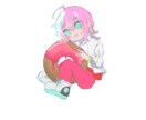 カッコいい・綺麗・耽美なイラスト描きます 歌ってみた、SNSアイコンなどなど作成します イメージ8