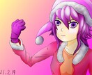 デジタルイラストを描きます 厚塗り、線画付きなどなんでも描きます イメージ2