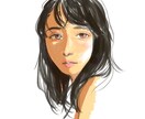 イラスト制作します 似顔絵、挿絵、ポスターなど、様々なジャンルに対応可能です！ イメージ2