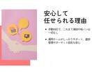 Instagramのいいね運用代行します 法人だから安心してお任せください イメージ7