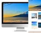 初めてのホームページがほしい方！格安で作ります 理想のデザインでWEBサイトを格安で作ります イメージ3