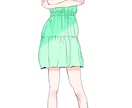 イラストを提供します イラストアイコンが欲しいけど著作権が気になる方に提供します イメージ3