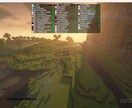 Java+統合版のマイクラサーバーの貸出を行います イベントなどにも使用できるマイクラサーバーを用意致します。 イメージ4
