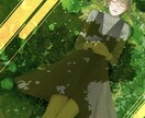 色々な笑顔お描きいたします あなたの思い描く笑顔をイラストに イメージ5