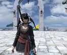 FF14の攻略法を教えます エオルゼアで色々とお話しましょう♪ イメージ1