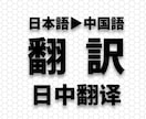 作品の中国語翻訳ます 小説、イラスト、ゲーム、動画、翻訳 イメージ1