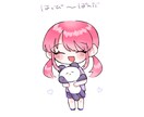満足のいくイラストをあなたに届けます SNSアイコン、TRPGの立ち絵、1枚絵なんでも描きます！ イメージ6