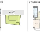 宅建士が販売図面、間取り図作成いたします 宅地建物取引士が作る「法令遵守」販売図面＆間取り図作成！ イメージ9