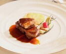飲食店様のお料理レシピ、接客のアドバイスをします お客様が愉しめるお店へ。インスタ映え化、接客、集客の向上に。 イメージ3