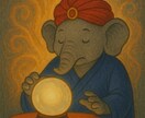 仕事や人間関係など深まる悩みをアドバイスします 生年月日で運命と転機を読み解く占いです。 イメージ2