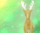 守護動物さんからのメッセージをお伝えします あなたを守護する動物や生き物。オプションでイラストも イメージ3
