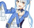どんなイラストでも描きます あなたの理想のキャラクターを描きます！ イメージ3