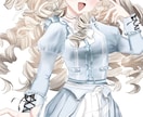 商用利用料込み！丁寧なかわいいイラストお描きします 様々な目的に応じたイラスト全般描きます！ イメージ7