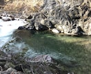 北海道のルアー渓流釣りのコツ色々おしえます 難しいルアーでの渓流釣りをサポートします！ イメージ4