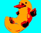 インターネット活動をイラストで支援します あなたのwebページや動画に更なる彩を。 イメージ2