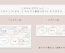公式LINEリッチメニュー作成｜設置します 初めてでも安心。丁寧にヒアリングをさせていただきます。 イメージ2