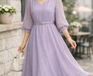 ファッションデザイン提供しています ファッションデザイナーのMISAOならではの唯一無二 イメージ3