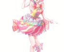 貴方の活動をより華やかにします いろんな絵で活動をより楽しく彩りませんか？ イメージ2