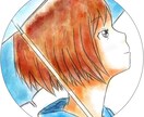 SNS用イラストアイコン描きます SNSやYouTube等で自分専用のアイコンがほしい方へ イメージ3