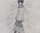 イラスト販売をします クリスタで作成したイラストを販売します　2000円〜から イメージ7