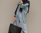 Instagram投稿用画像を作成いたします ファッション関連ECショップさま向け投稿画像が得意です！ イメージ7