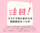 大学生/院生の研究および就活資料を添削します AIに頼っても何となく説得力のある文章にならないと悩む方へ イメージ1