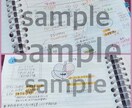 私が勉強した資料を販売致します エビデンスやイラスト付き☻☺︎分かりやすい！点数アップ！ イメージ2