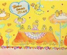 心を込めて手紙を書きます 晴れの時も雨の時も手紙で寄り添えればと思います。 イメージ3
