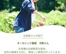 インスタ投稿作成＋キャプション作成します お店の魅力を言語化｜成果の出る5枚構成でファン作り！ イメージ5