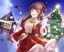 VTuber・配信者向け！可愛いイラスト作ります 可愛い×映える！依頼初心者さんも歓迎！【3名様まで割引中】 イメージ5