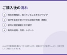 LINE公式アカウントの保守を代行します 月額制。改修・障害対応・LINE側の仕様変更に追随します イメージ5