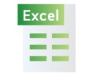 面倒なスプレッドやExcel作業を効率化します スプレッドシート、Excel作業の自動化 イメージ1
