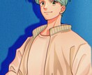 イラストを描きます あなた用のイラストを描きます！ イメージ4