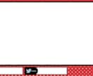 Vtuber 配信背景(配信画面)作成します オリジナルデザインの背景を安価に！ イメージ1