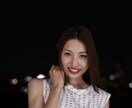 プロカメラマンによるプロフィール写真撮影いたします 起業女子向け、婚活用、SNS用 など に… イメージ3
