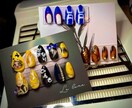 オーダーネイルチップお作りします あなただけのネイル、いかがですか？ イメージ5