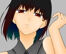 アイコン用のイラスト描きます Twitter(X)やLINEなどに使用出来るイラスト イメージ6